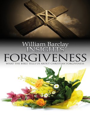 cover image of Forgiveness